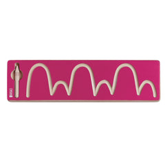 Tracing Stencil - Bridges