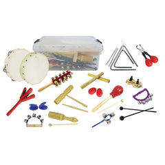 Class Kit Rhythm Set