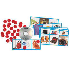 Sound Lotto Of Everyday Sounds