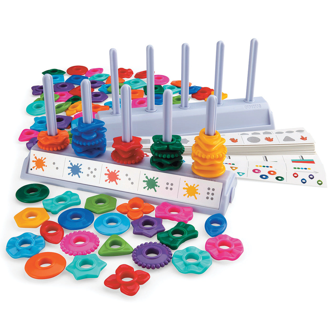 Abacus Advanced Kit