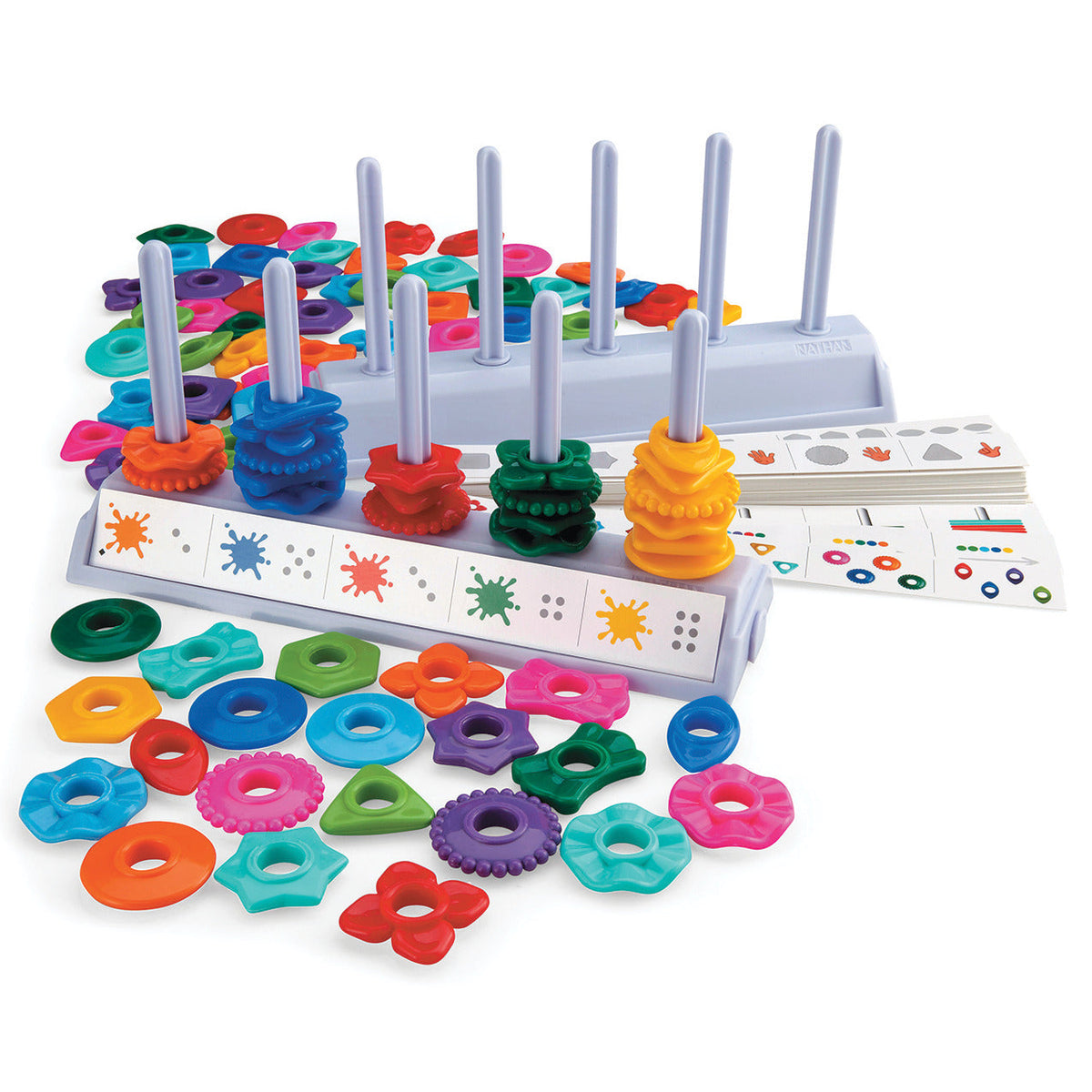 Abacus Advanced Kit