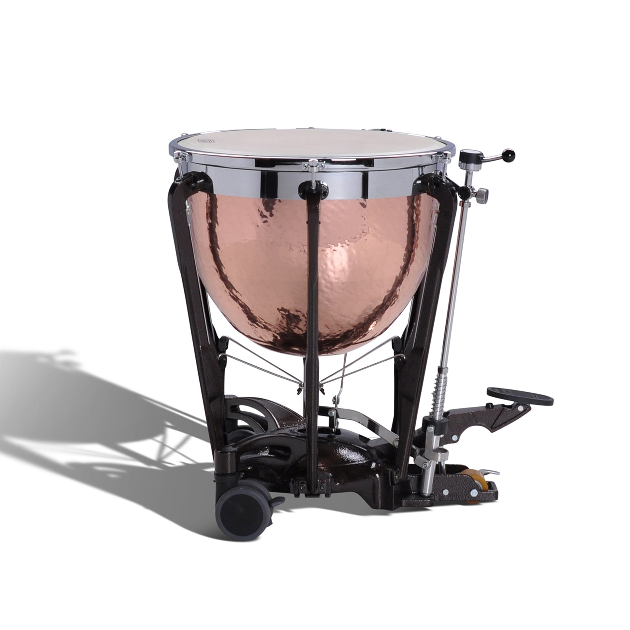 Adams Symphonic generation II copper pedal timpani - 23\"
