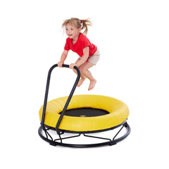 Profile, TRAMPOLINE MONO