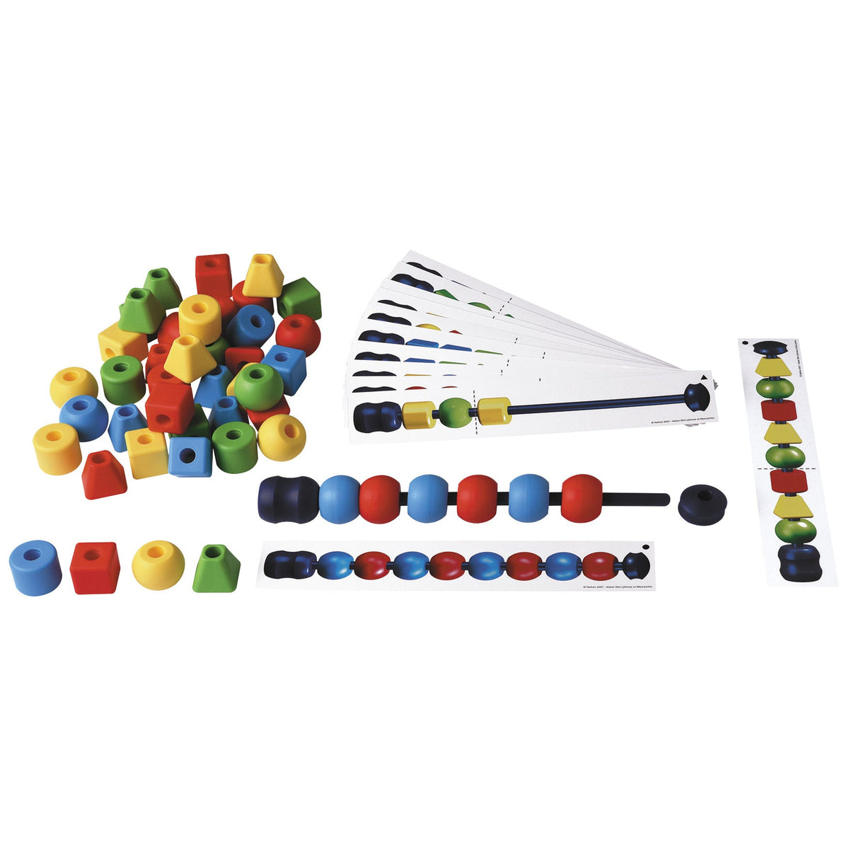 Maxi Bead Group Activity Kit