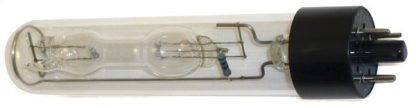 Sodium Spectral Lamp