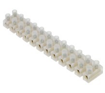 12-way Terminal Block- pack of 10
