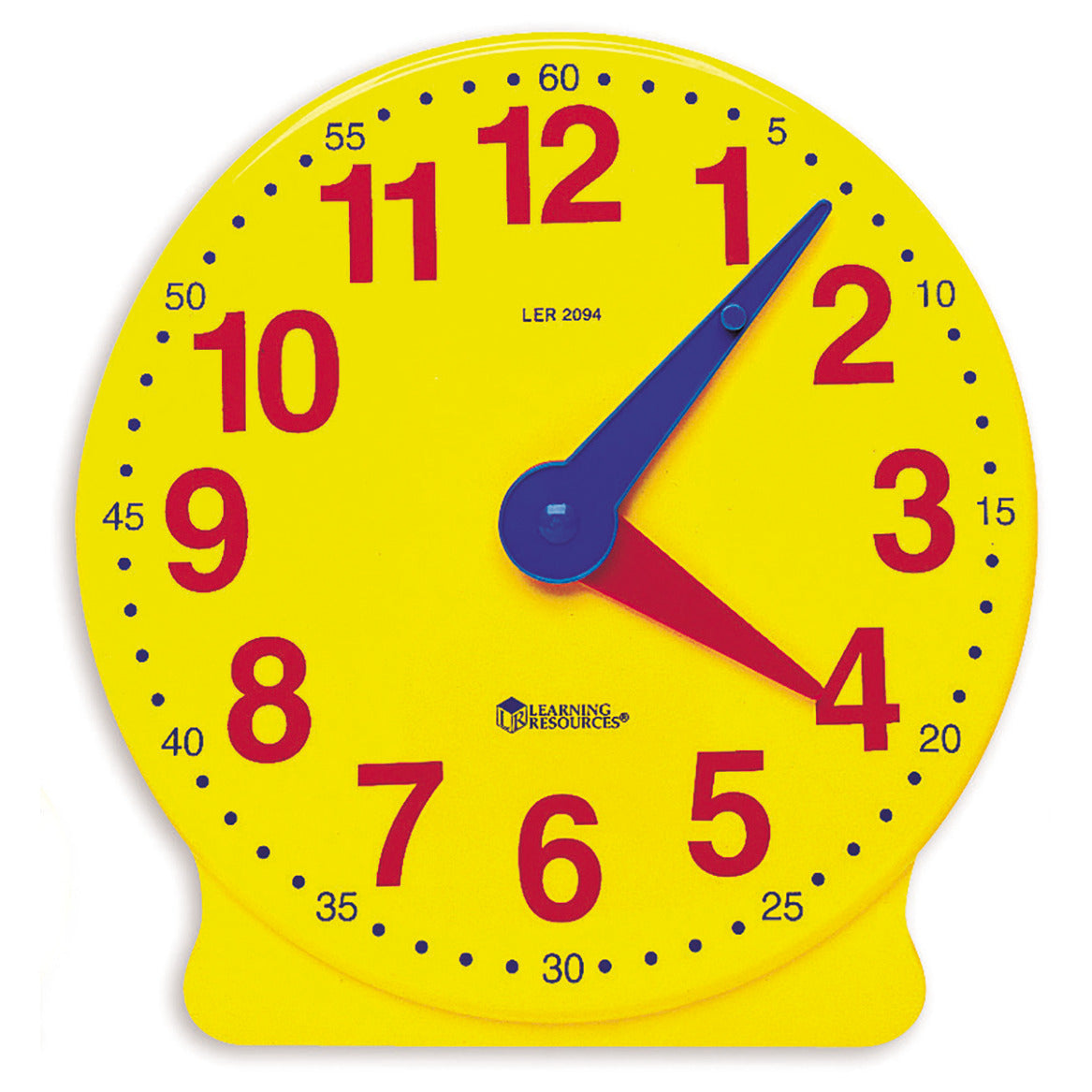 Big Time Learning Clock