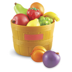 Tub Of Fruit