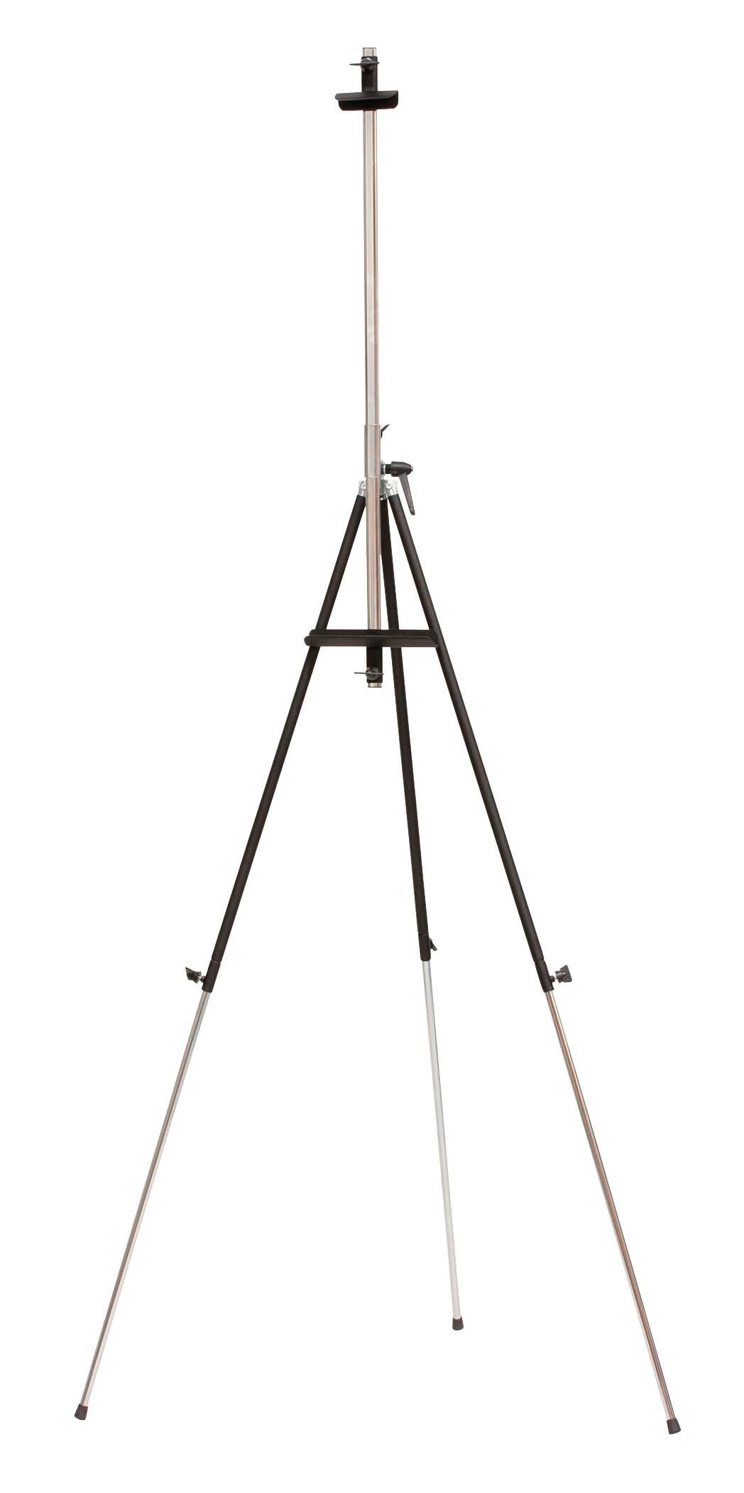 EASEL UNIVERSAL STEEL