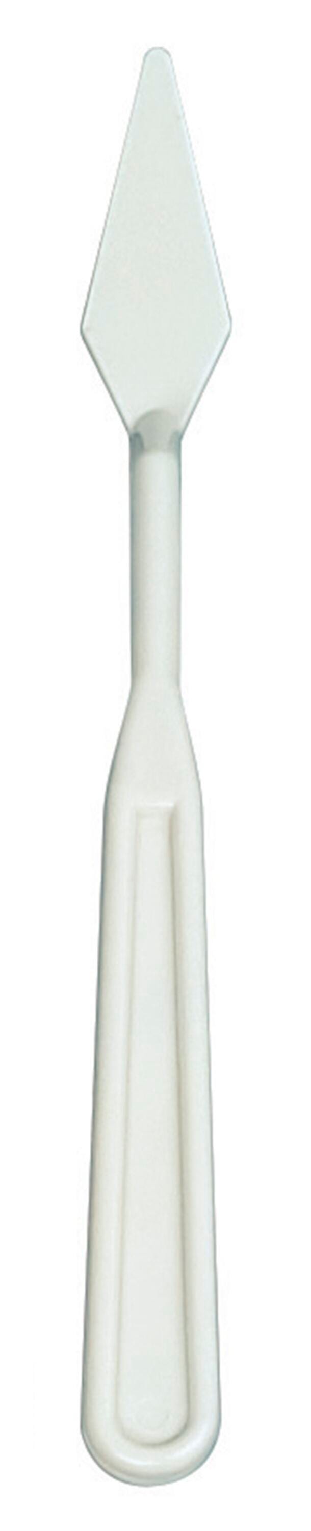 KNIFE PAINTING PLASTIC DIAMOND SHAPE