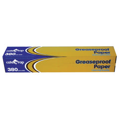 Paper Greaseproof 300Mm X 50M