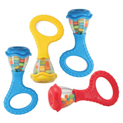 Baby Maracas Set Of 4