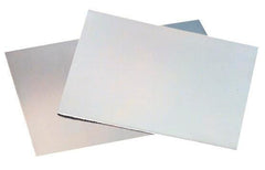 SHEETS METAL CRAFT 6X9 IN 18 GAUGE SILVER