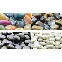 Stones Treasure Pack