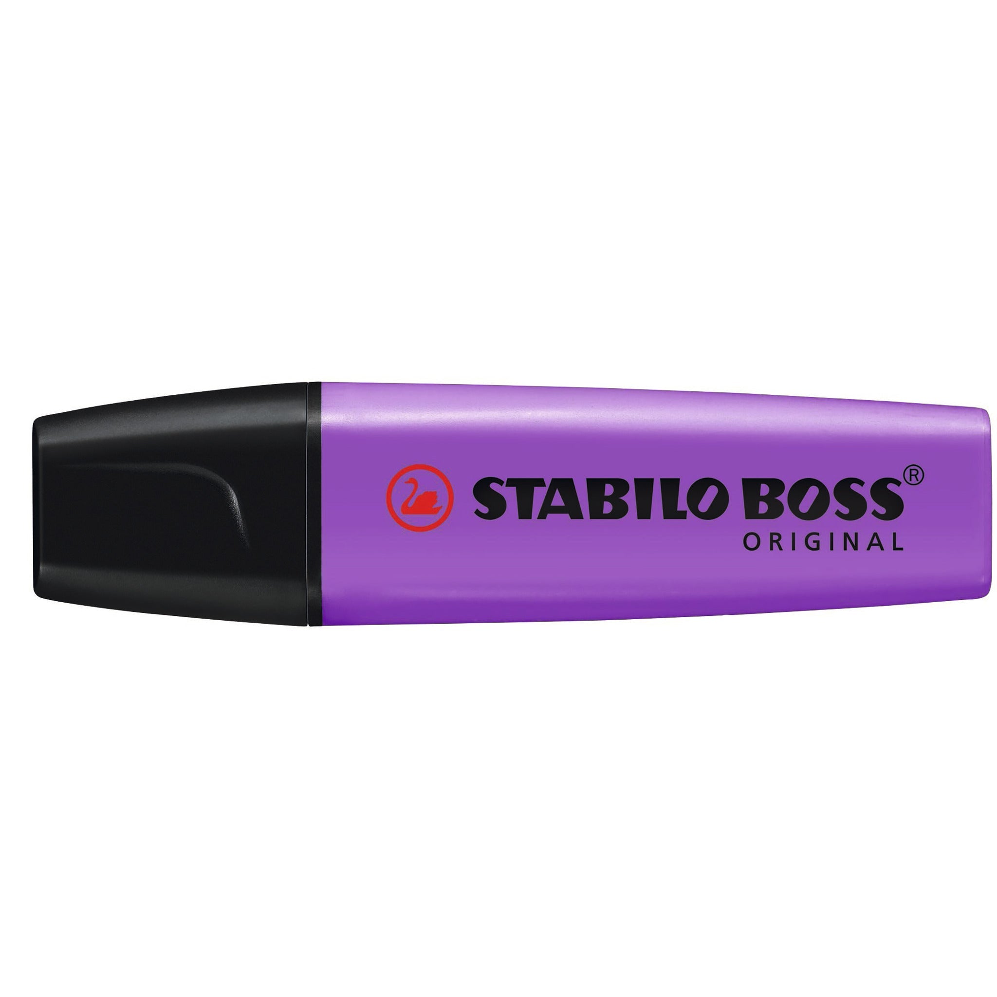 Highlighter Stabilo Boss Lavenderx10