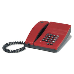Push Button Telephone