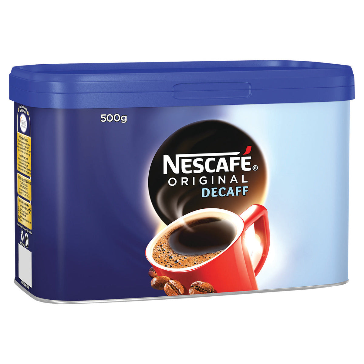 Nescafe Decaff Coffee 500G