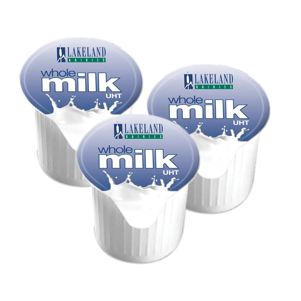 Uht Milk Cartons X120