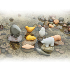 Sensory Play Animals
