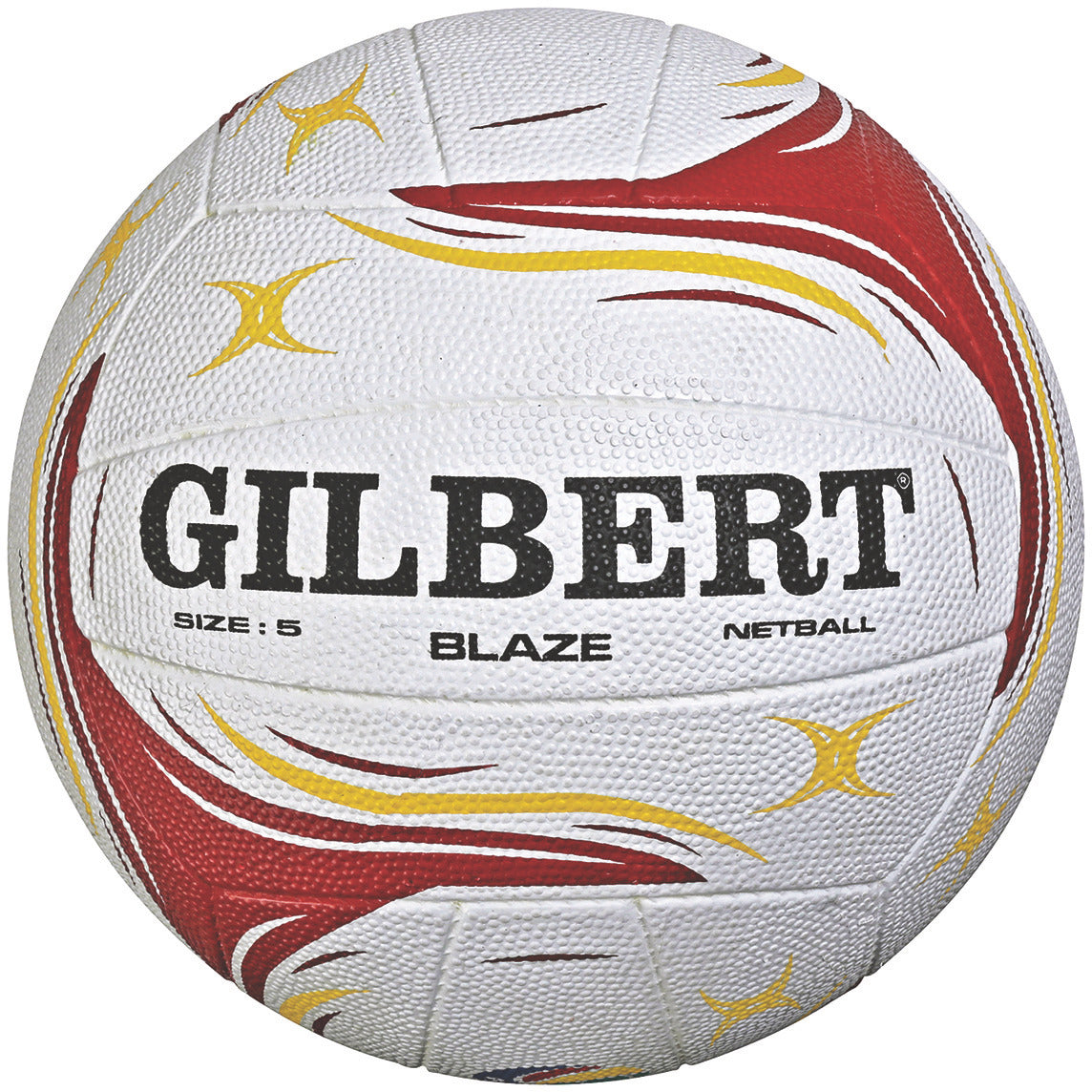 Blaze Match Ball - Size 5