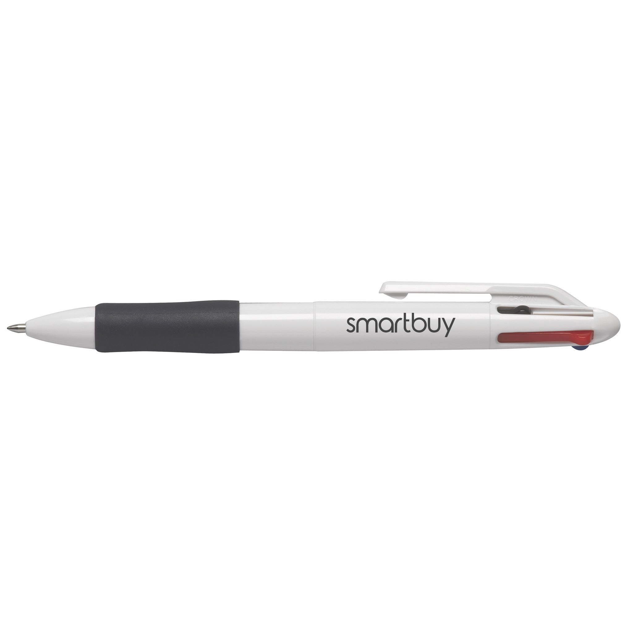 Smartbuy Multipen 4 Colour Pk10