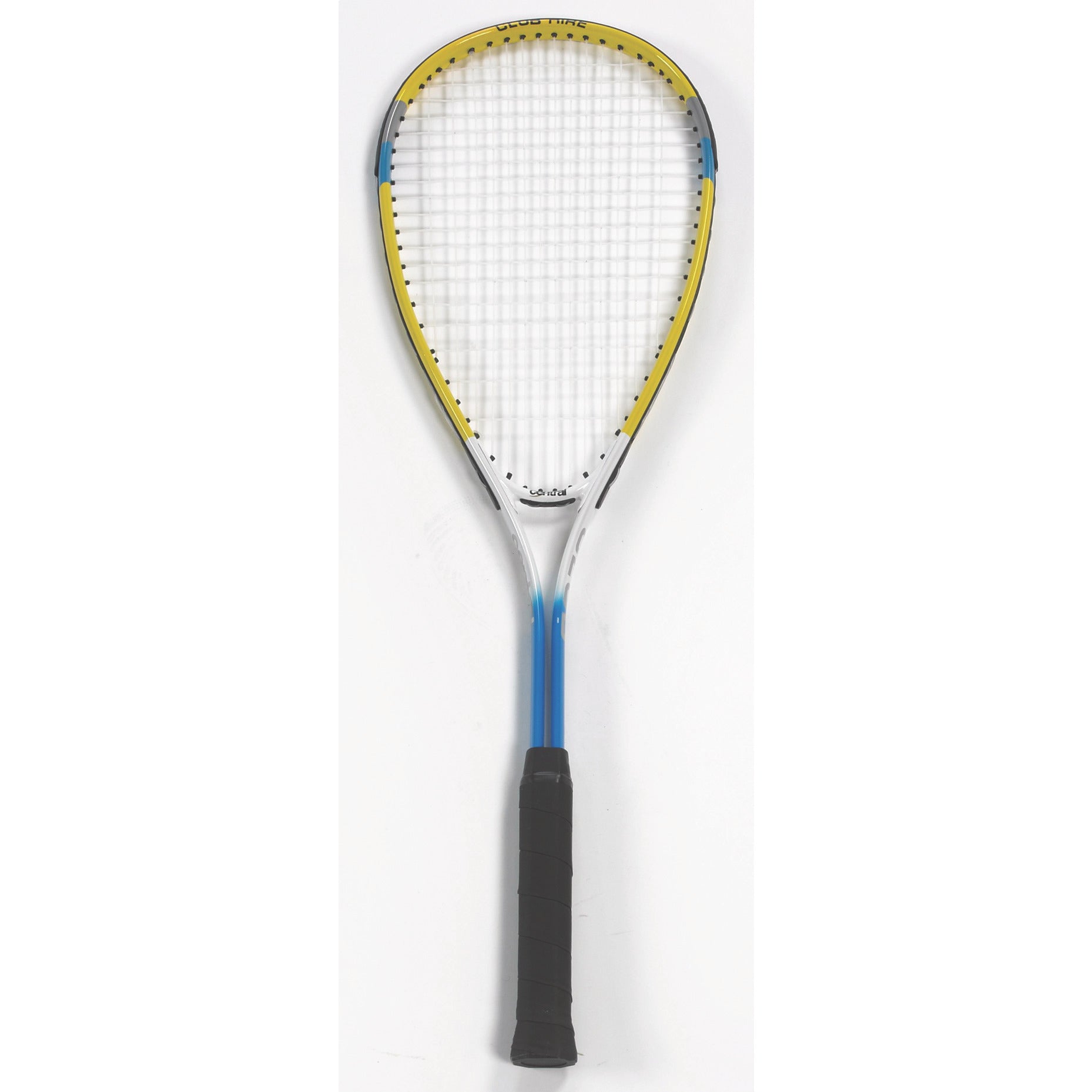 Club Hire Squash Racket