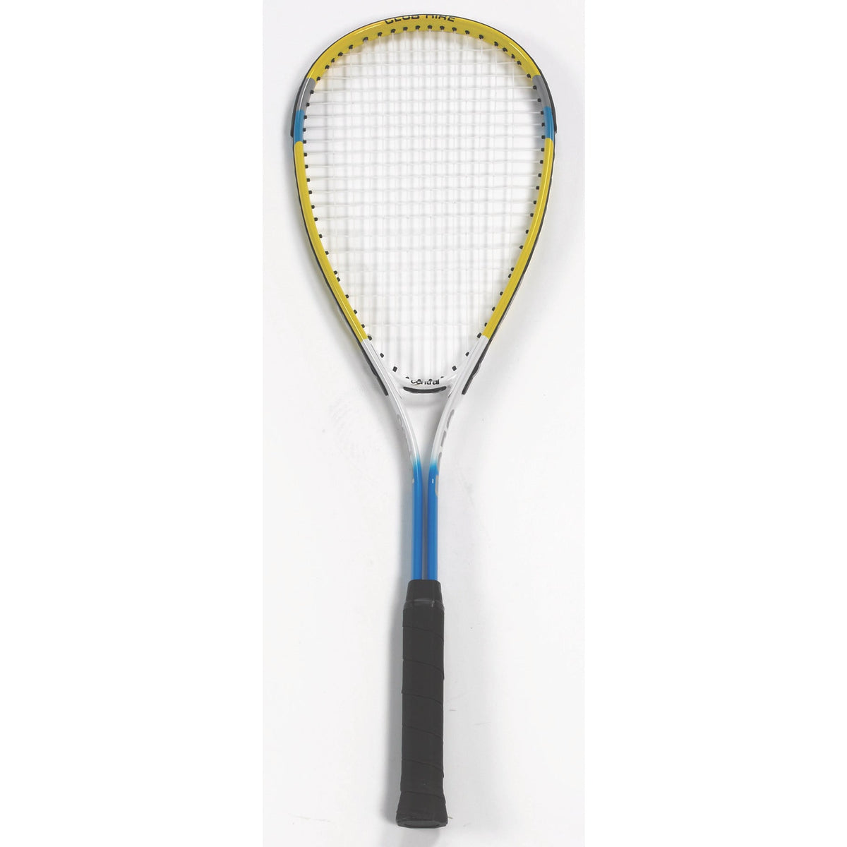 Club Hire Squash Racket
