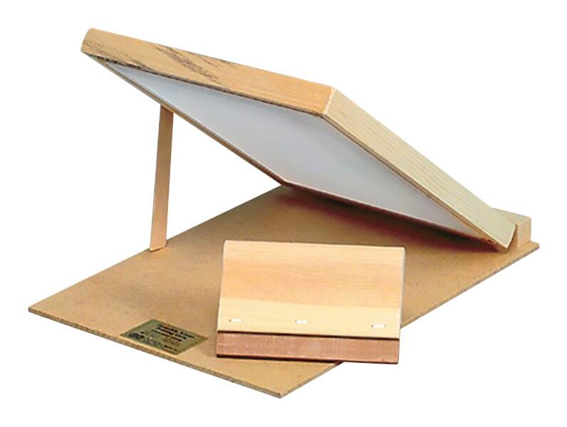 SCREEN PRINTING UNIT 12X18 IN