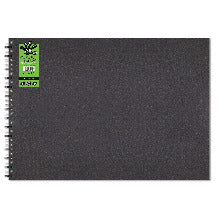 Sketchbook Classygecko L/Scape A2