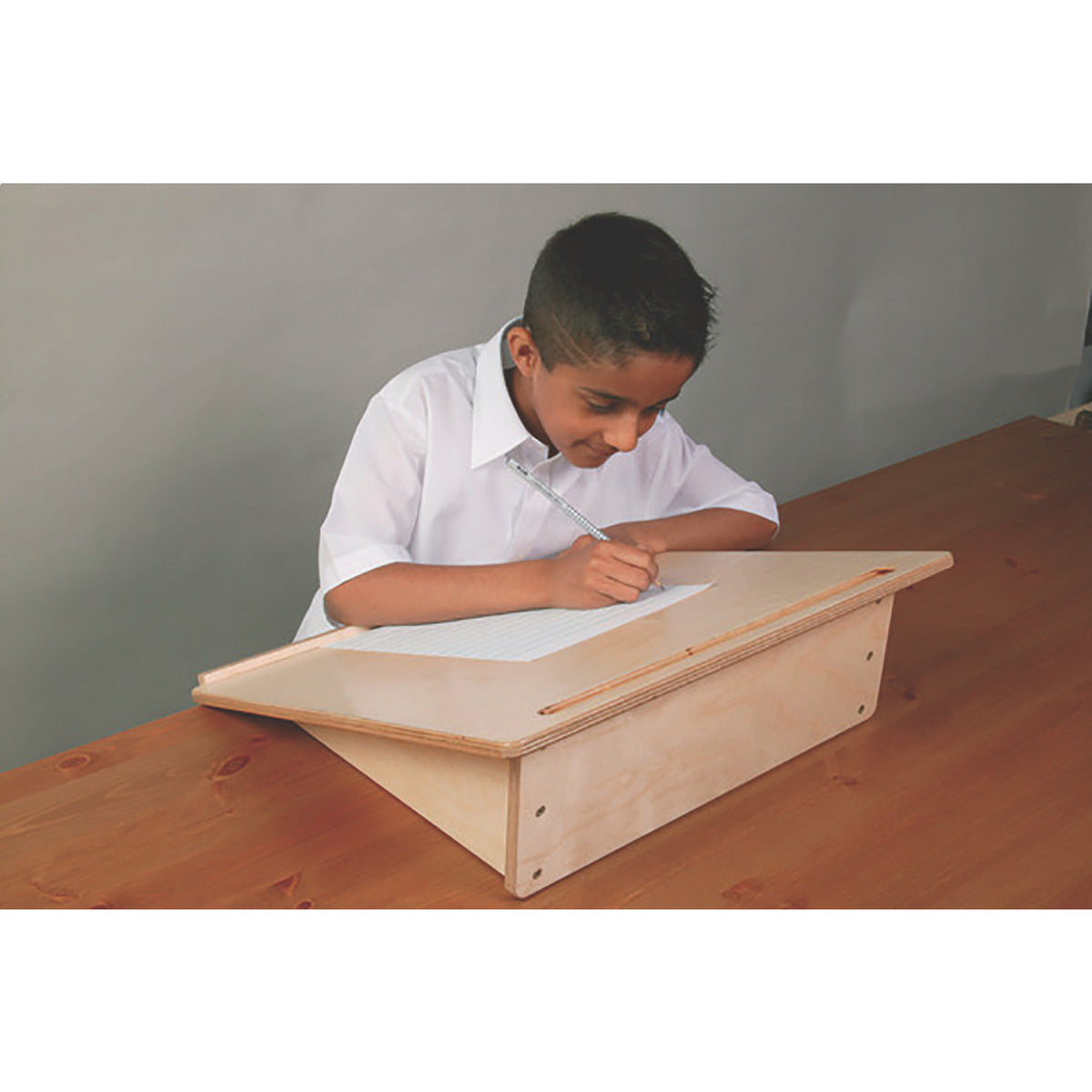 Writing Dsk 430X470Mm 150Mm H