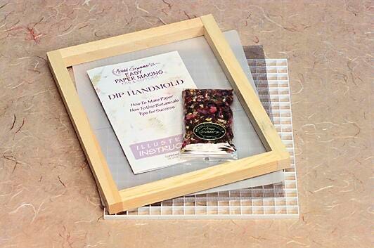 DIP HANDMOLD ECONOMY PACK OF 6