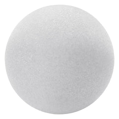 FOAM CRAFTFOM BALL 3 INCH PACK OF 12
