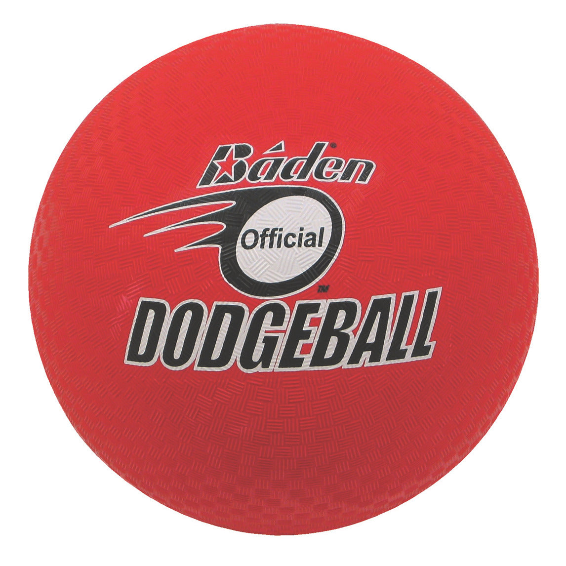 Dodgeball 8.5In Diameter - Single