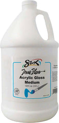 ACRYLIC MEDIUM SAX GLOSS GALLON
