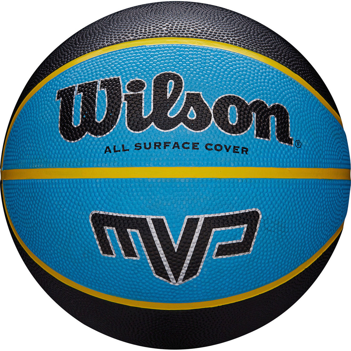 Wilson Mvp Basketball/Size5