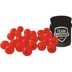 Airball Cricket Balls - Pk24