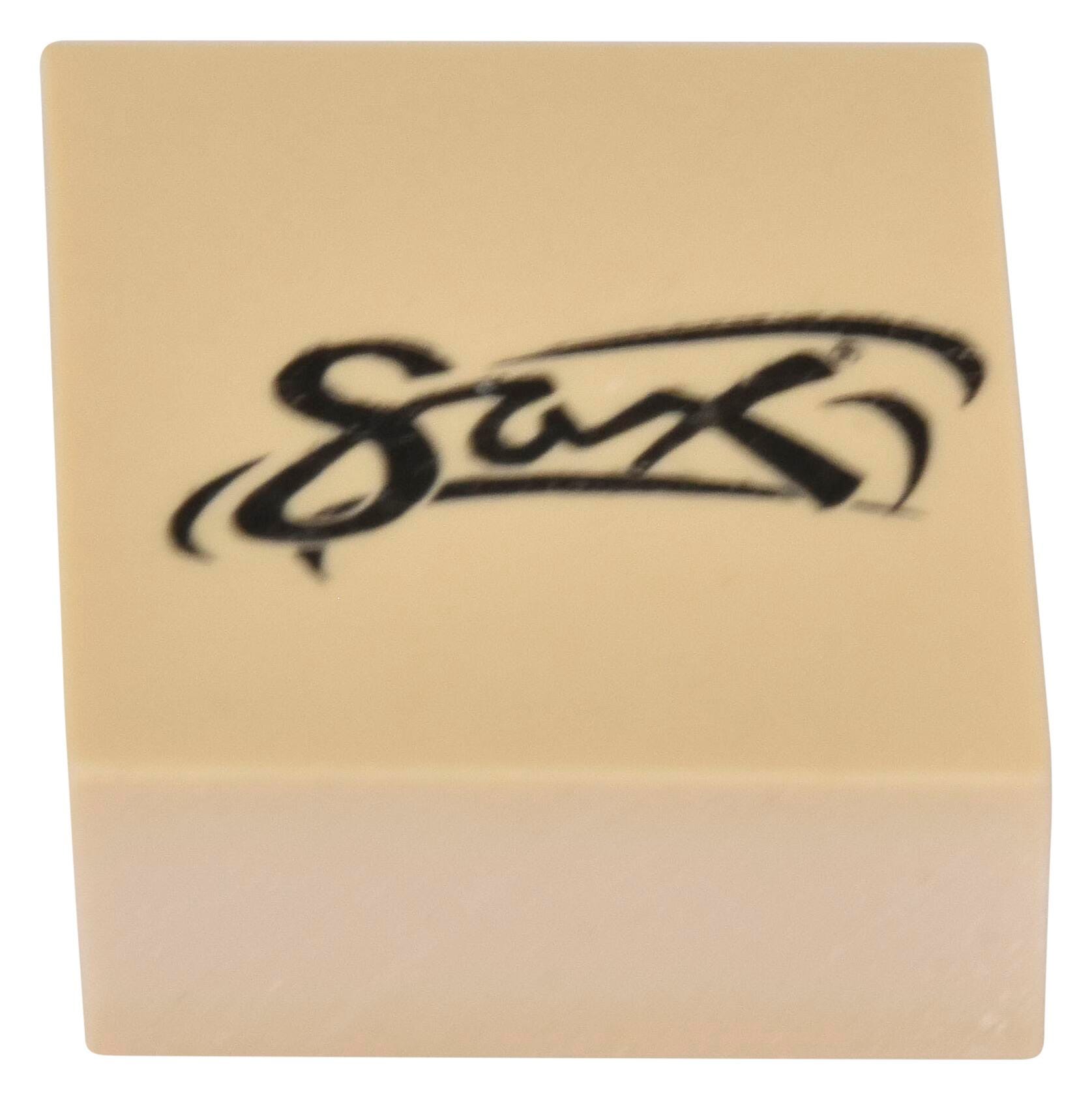 ERASER SAX SOAP 1 X 1 X 1/2 IN PACK OF 24
