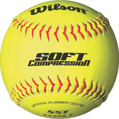 Soft Core Softball