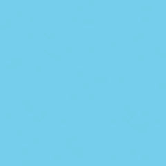 PAPER ROLL ART KRAFT 36 IN X 1000 FT SKY BLUE