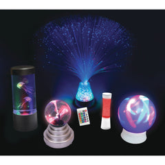 Sensory Lights Pack
