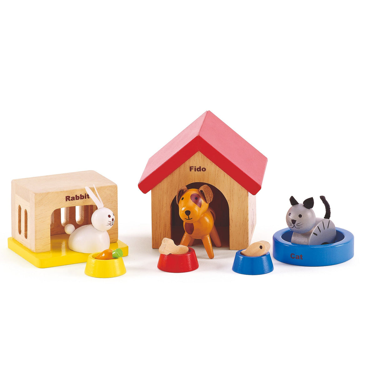 Family Pet Set
