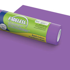 PAPER ROLL FADELESS 48 IN X 200 FT VIOLET