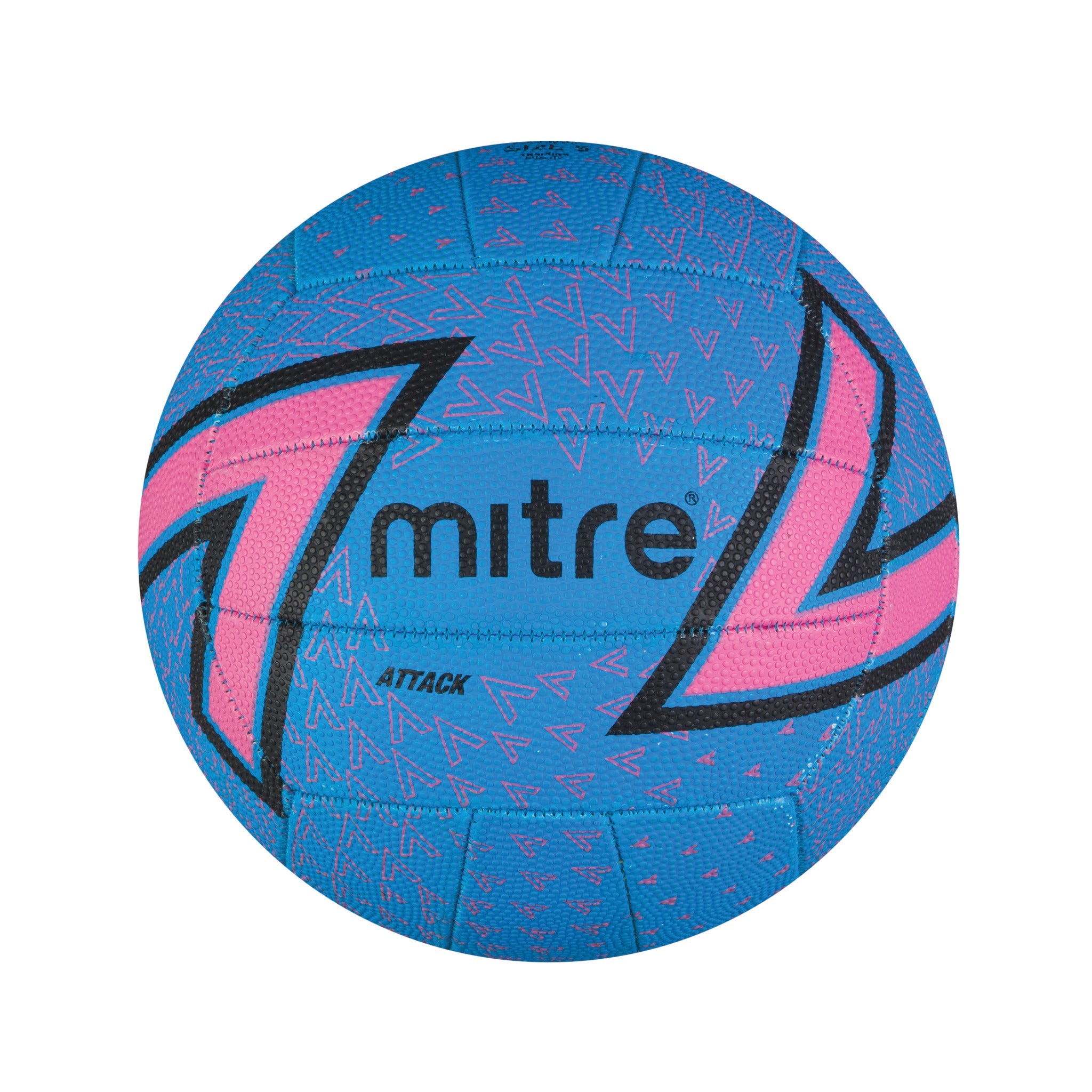 Mitre Attack Netball/Size 5