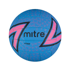 Mitre Attack Netball/Size 5