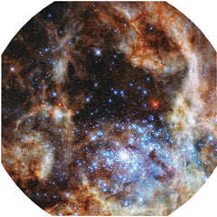 Tray Playmat Outerspace