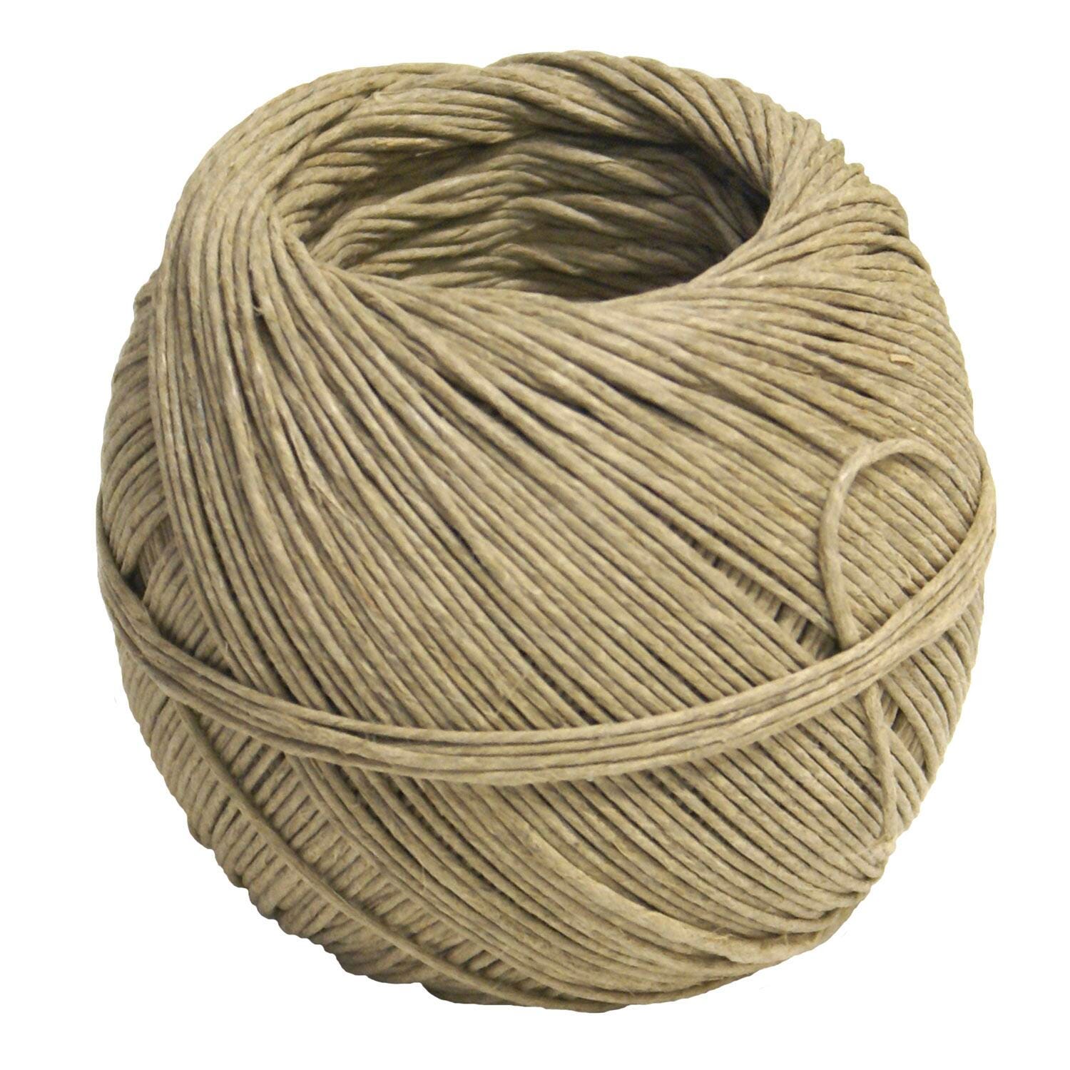 HEMP CORD NATURAL 1 MM X 300 FT