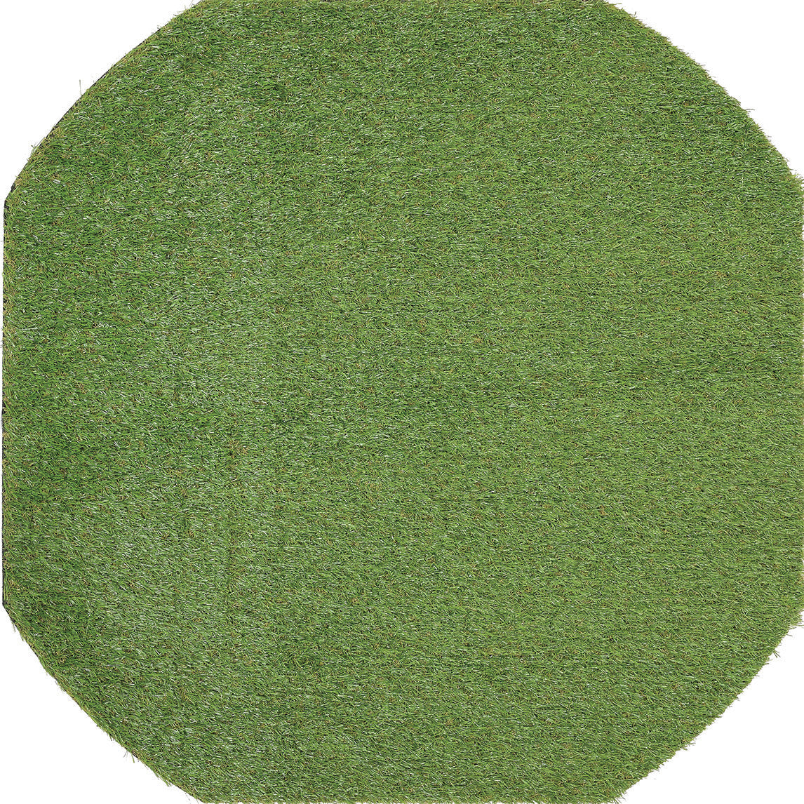 Junior Play Tray Mat 595 Grass