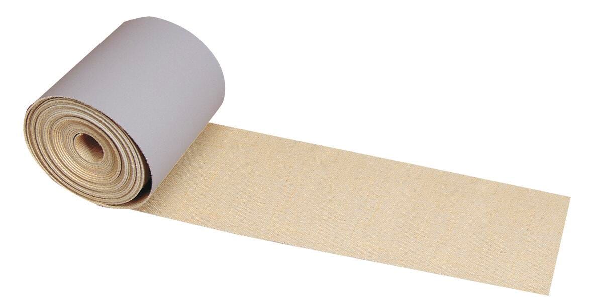 LINOLEUM UNMOUNTED 12 IN X 45 FT ROLL GRAY