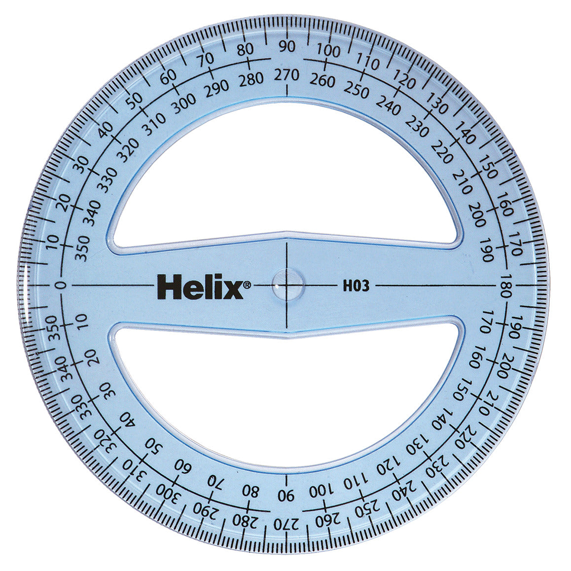 Prtrctr 10Cm/360 Degree/P50