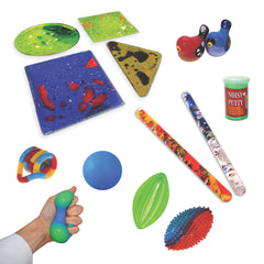 Sensory Tactile Kit